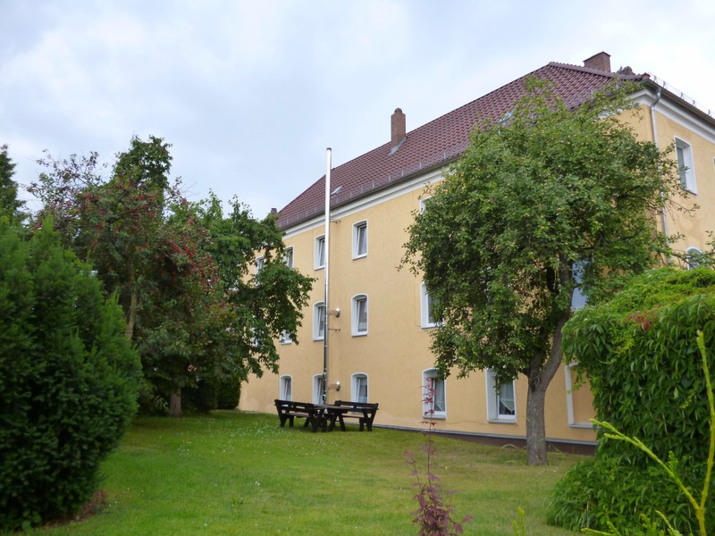 Read more about the article Mietobjekt: geräumige 5-Zimmer Wohnung