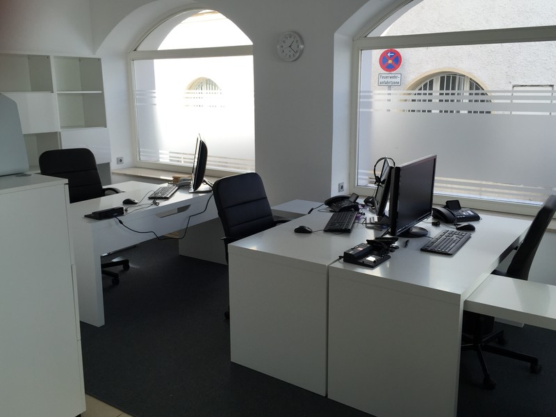 Read more about the article Mietobjekt: attraktive Bürofläche im Herzen von Amberg
