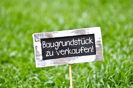 Read more about the article Baugrundstück zu verkaufen