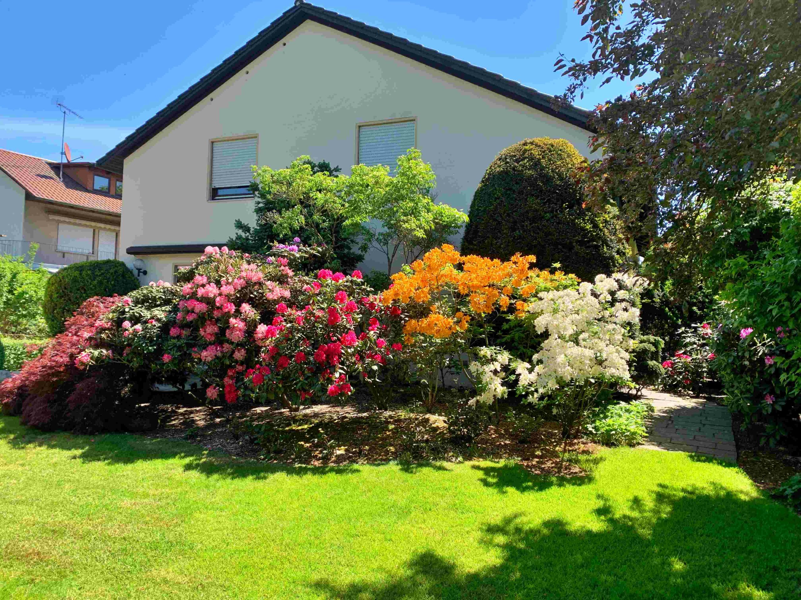 Read more about the article grosses Einfamilienhaus in Schwandorf/Fronberg